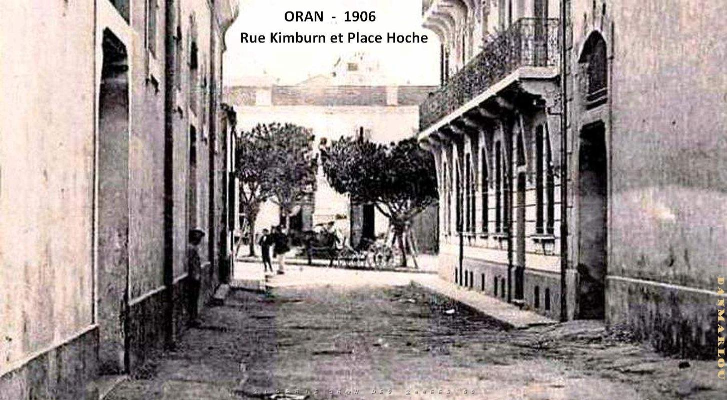 2483- Oran - Rue Kimburn - Caves Seneclauze2 - 1906.jpg